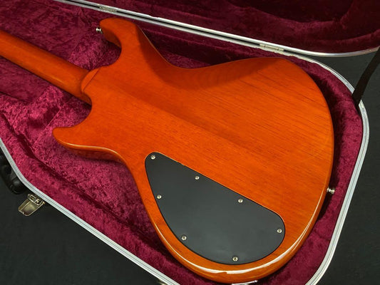 guitar Ruokangas Duke Deluxe boutique