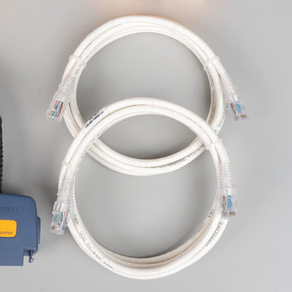 Fluke Versiv 2 DSX2-8000 2Ghz CableAnalyzer Cat8 Cat6a Cable Certifier DSX-8000