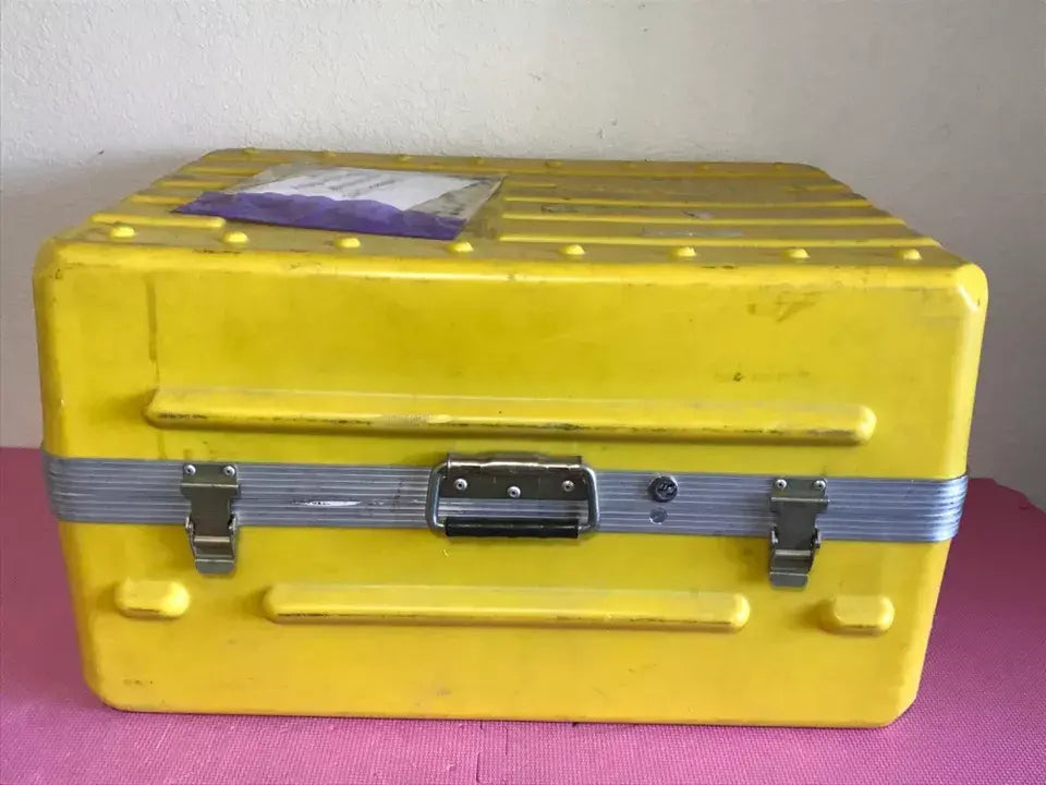 Omicron CMC 256-6 Voltage Protective Relay Test Set Option NET-1