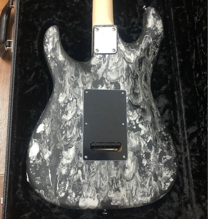 guitar James tyler USA