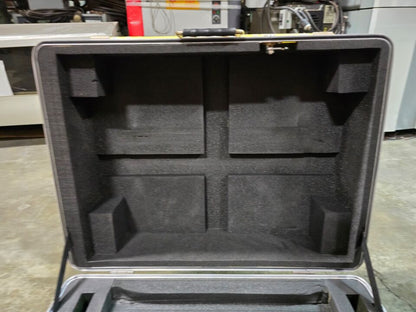 Omicron CMC 256-6 Voltage Protective Relay Test Set