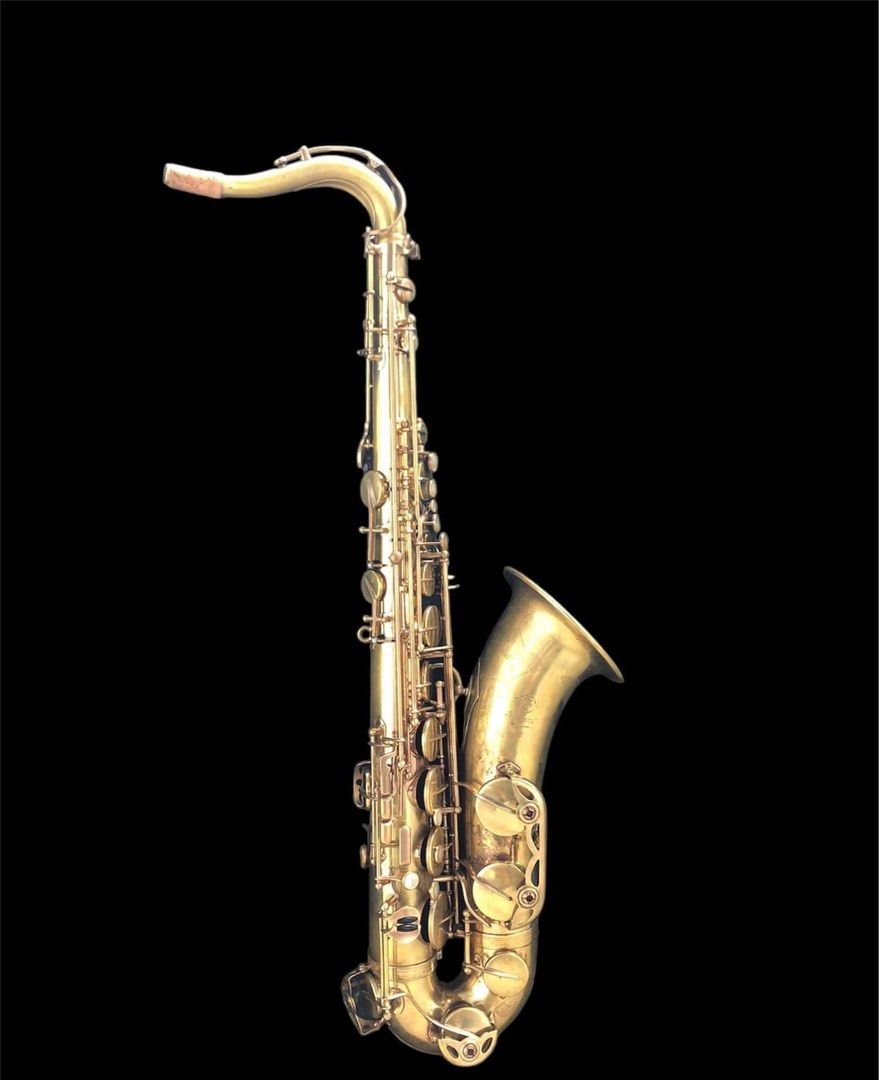 Selmer Mark VI Tenor Saxophone 1974