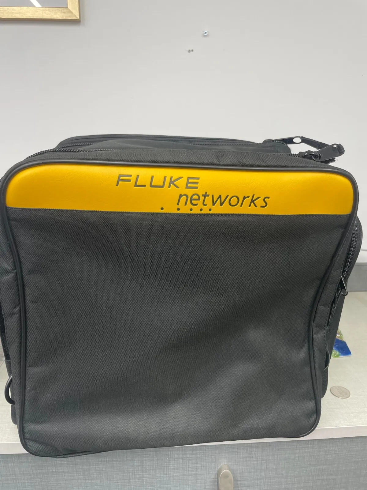 Fluke Networks Versiv DSX-8000 Cable Analyzer