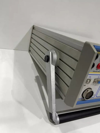 ISA DRTS-6 Automatic Relay Test Set And Measurement system